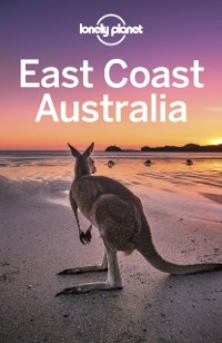 Cover Lonely Planet East Coast Australia