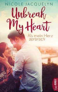 Cover Als mein Herz zerbrach