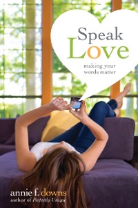 Cover Speak Love
