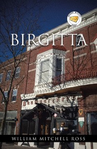 Cover Birgitta
