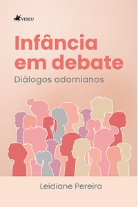 Cover Infância em debate