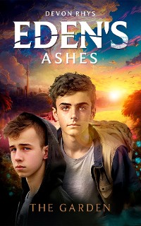 Cover Eden's Ashes
