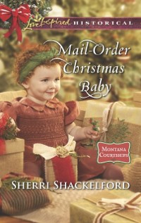 Cover Mail-Order Christmas Baby