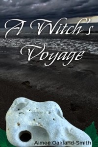 Cover Witch's Voyage