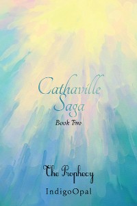 Cover Cathaville Saga Book Two