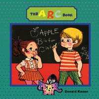 Cover The ABC Book
