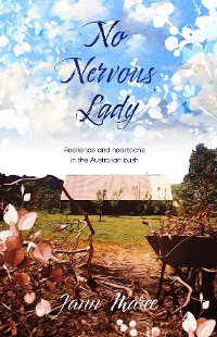 Cover No Nervous Lady