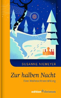 Cover Zur halben Nacht