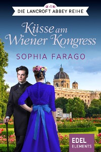 Cover Küsse am Wiener Kongress