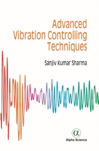 Cover Advanced Vibration Controlling Techniques