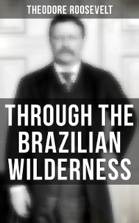 Cover Through the Brazilian Wilderness