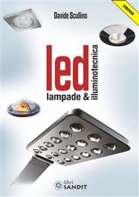 Cover LED Lampade & illuminotecnica