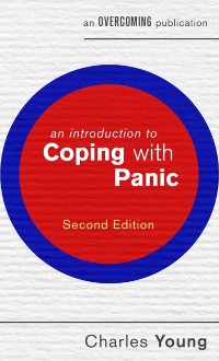 Cover Introduction to Coping with Panic, 2nd edition