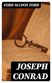 Cover Joseph Conrad