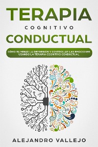 Cover Terapia Cognitivo Conductual