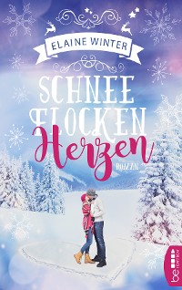 Cover Schneeflockenherzen