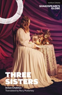 Cover Three Sisters