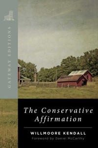 Cover Conservative Affirmation