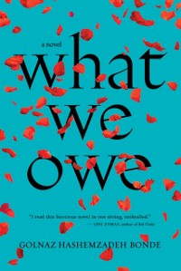 Cover What We Owe