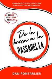 Cover De la brossa a la Passarel·la