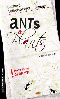 Cover Ants & Plants