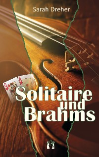 Cover Solitaire und Brahms
