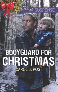Cover Bodyguard for Christmas