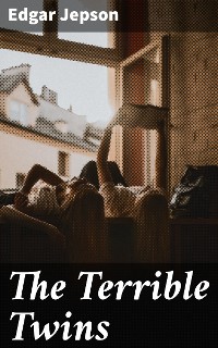 Cover The Terrible Twins