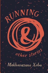 Cover Running and Other Stories