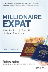 Cover Millionaire Expat