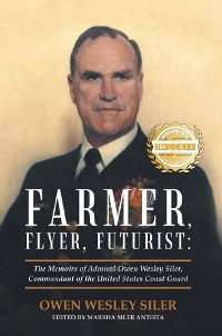 Cover Farmer, Flyer, Futurist: