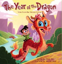 Cover Year of the Dragon