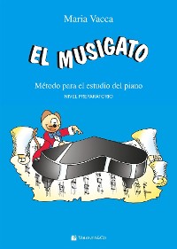 Cover El Musigato Preparatorio