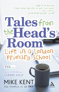 Cover Tales from the Head''s Room
