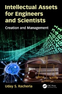 Cover Intellectual Assets for Engineers and Scientists
