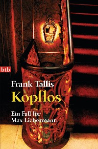 Cover Kopflos