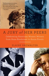 Cover Jury of Her Peers