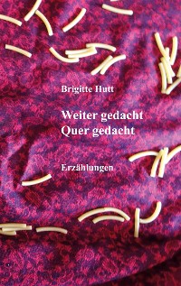 Cover Weiter gedacht Quer gedacht