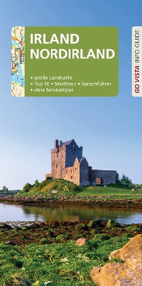 Cover GO VISTA: Reiseführer Irland & Nordirland