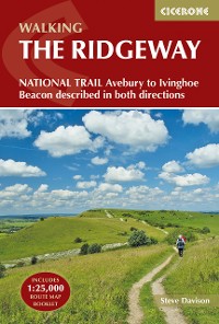 Cover The Ridgeway National Trail