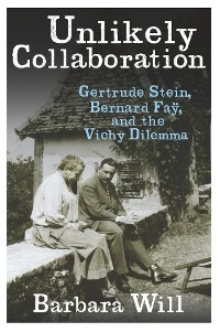 Cover Unlikely Collaboration