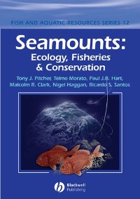 Cover Seamounts