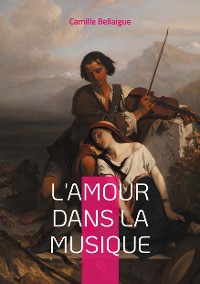 Cover L'amour dans la musique