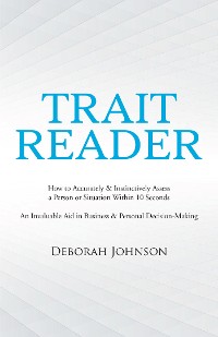Cover Trait Reader