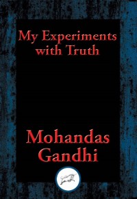 Cover My Experiments with Truth