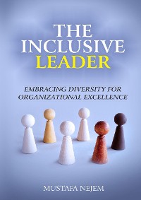 Cover The Inclusive Leader
