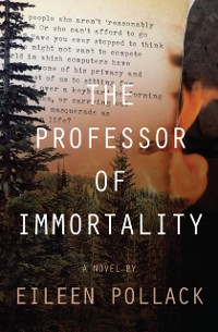 Cover Professor of Immortality