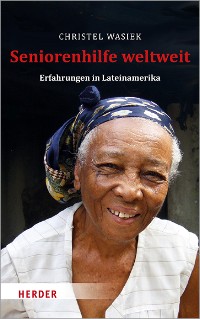 Cover Seniorenhilfe weltweit