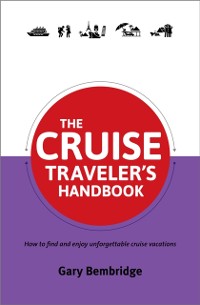 Cover Cruise Traveler's Handbook