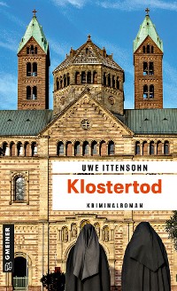 Cover Klostertod